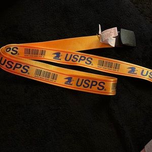 Belt from forever, 21